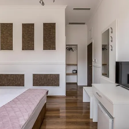 Hotel Rose 4*