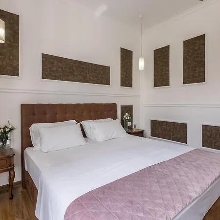 Hotel Rose Split
