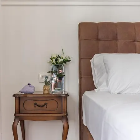 Hotel Rose Split