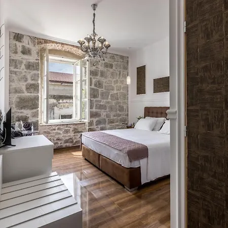Hotel Rose Hotel Split