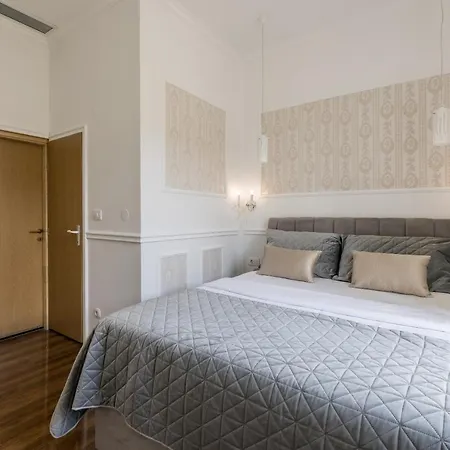 Hotel Rose 4* Split