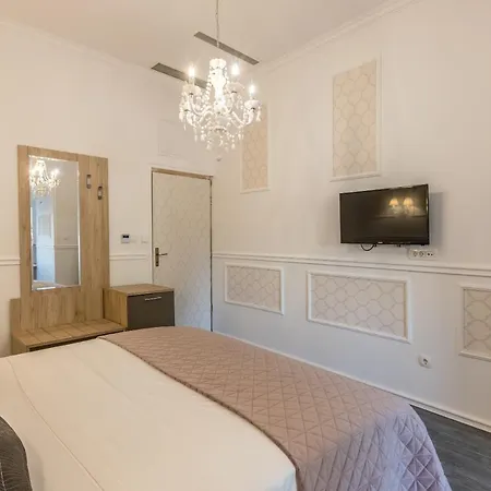 Hotel Hotel Rose 4*