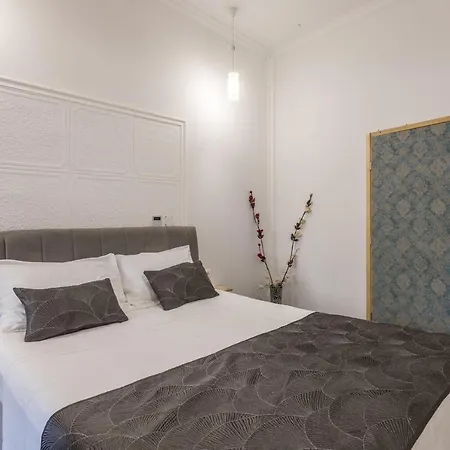 Hotel Rose Hotel 4*