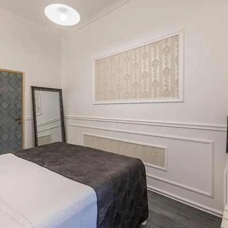 Hotel Rose 4*