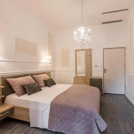 Hotel Rose 4*