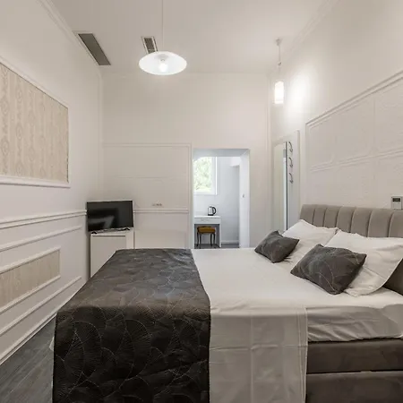 Hotel Rose 4*
