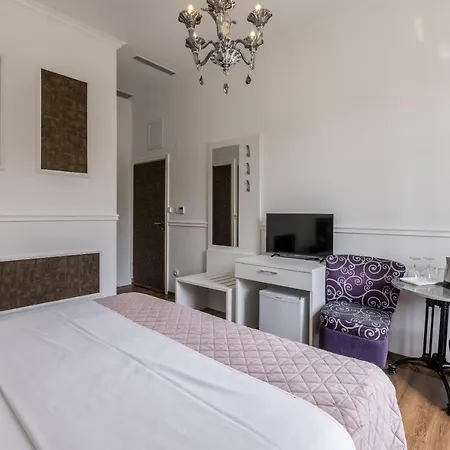Hotel Hotel Rose Split