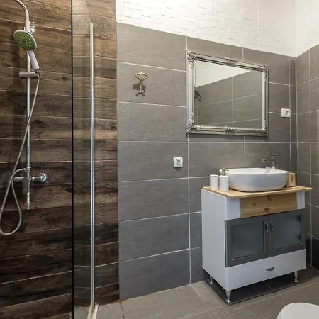 Hotel Rose 4* Split