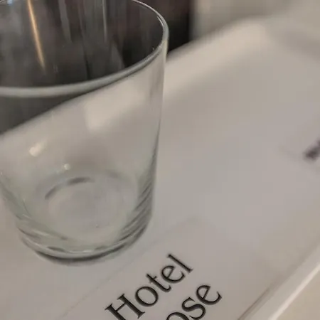 Hotel Hotel Rose Split