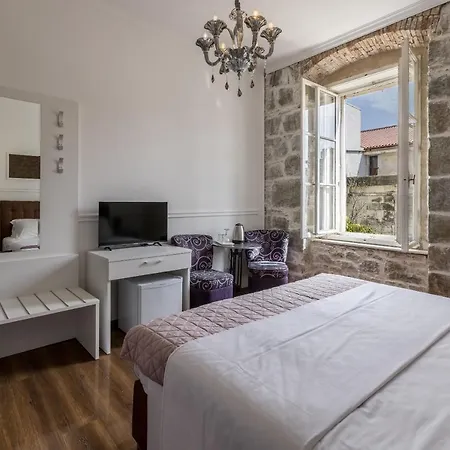 Hotel Rose 4*
