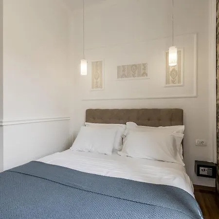 Hotel Hotel Rose Spalato