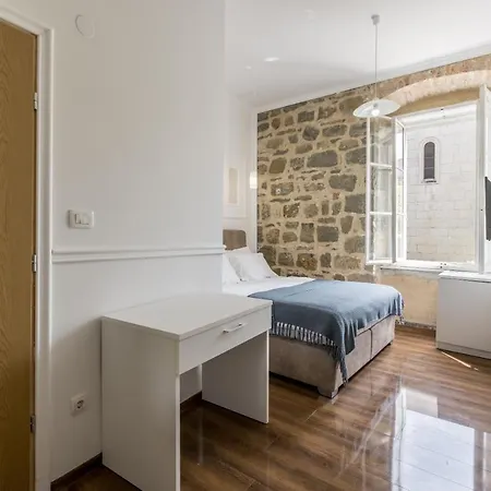 Hotel Hotel Rose Spalato