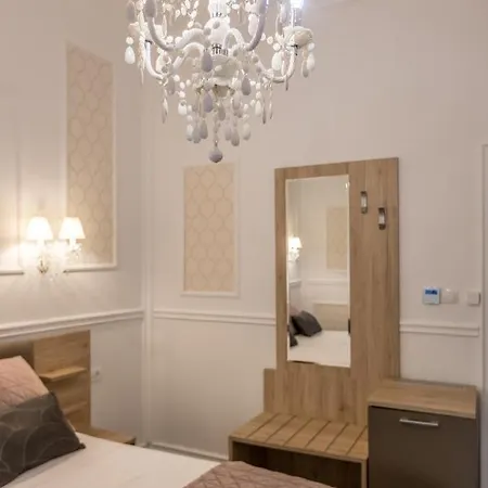 Hotel Hotel Rose 4*