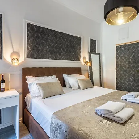 Hotel Rose Hotel